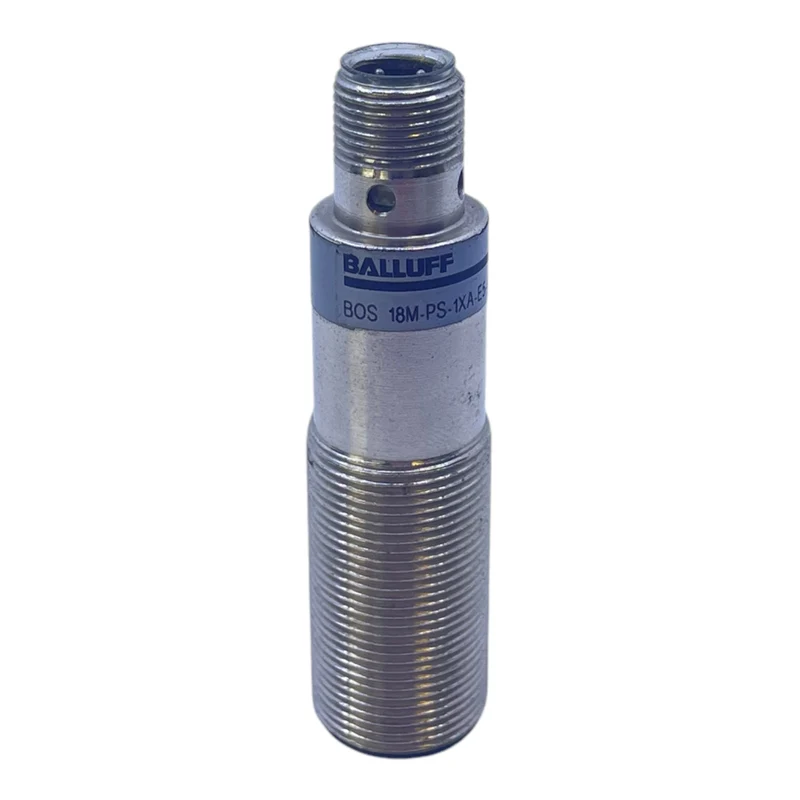 Balluff BOS18M-PS-1XA-E5-C-S4 Induktiver Sensor für industriellen Einsatz Sensor