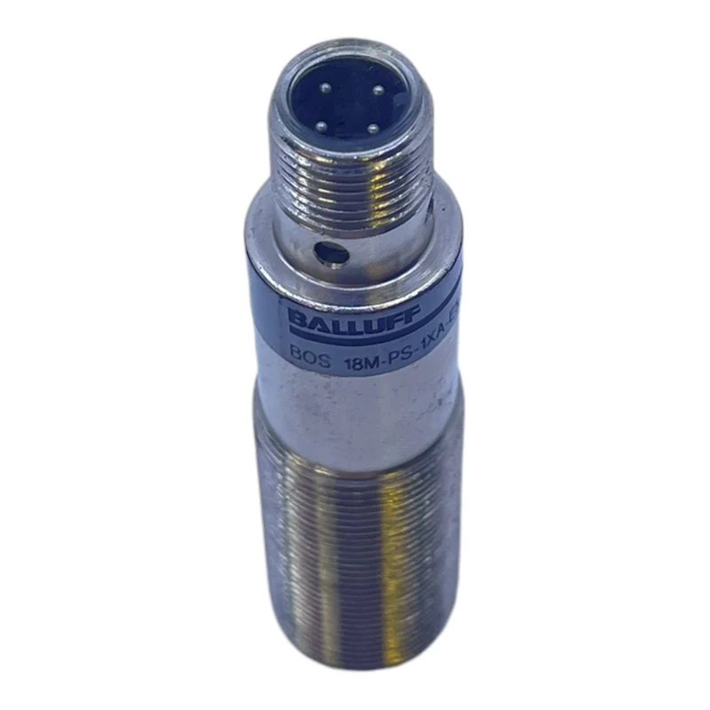 Balluff BOS18M-PS-1XA-E5-C-S4 Induktiver Sensor für industriellen Einsatz Sensor