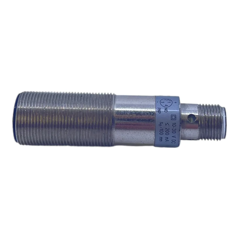 Balluff BOS18M-PS-1XA-E5-C-S4 Induktiver Sensor für industriellen Einsatz Sensor