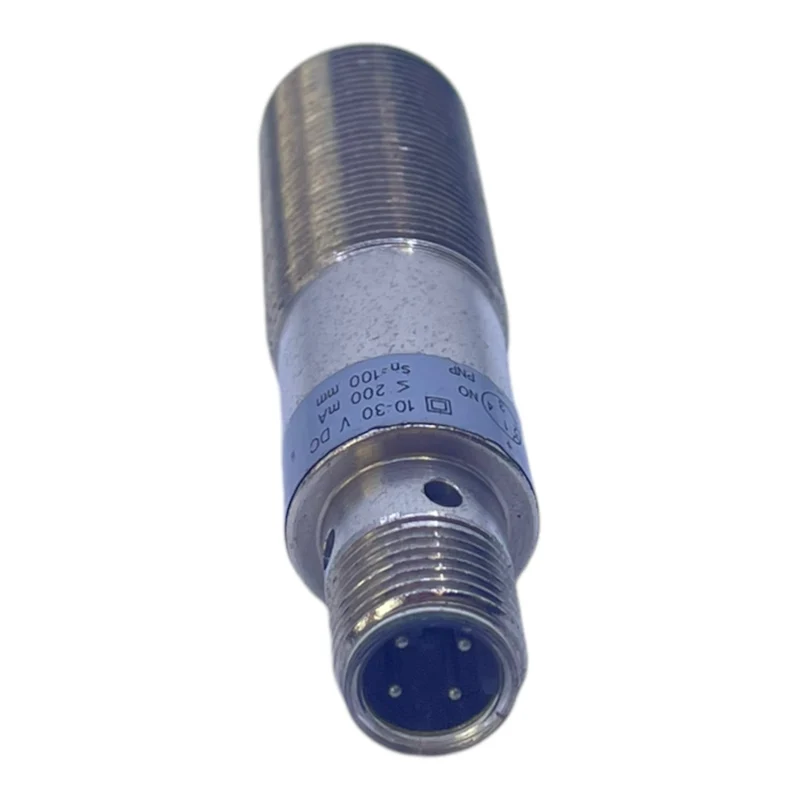 Balluff BOS18M-PS-1XA-E5-C-S4 Induktiver Sensor für industriellen Einsatz Sensor