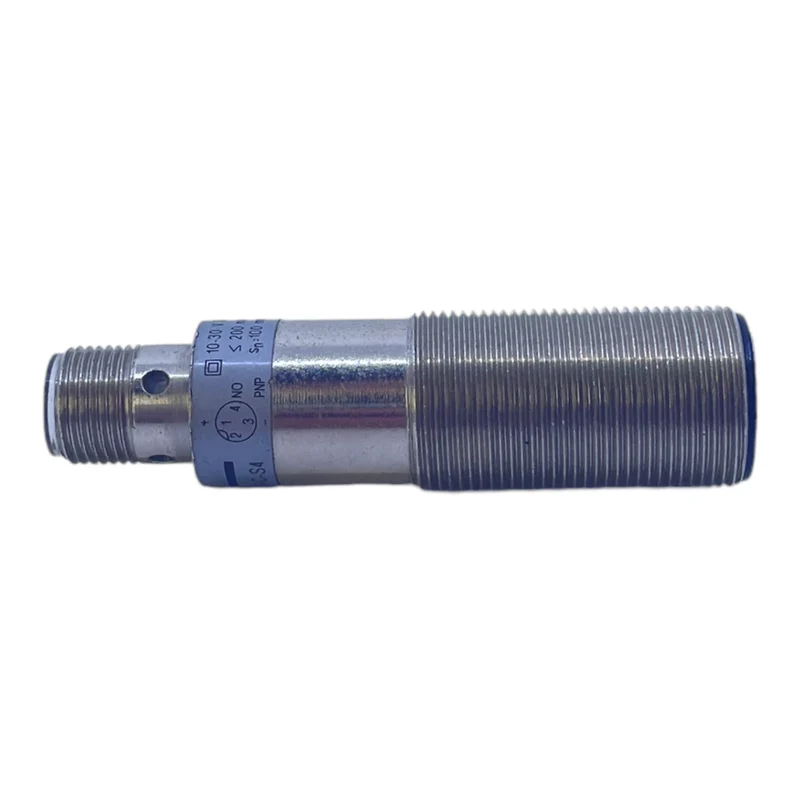 Balluff BOS18M-PS-1XA-E5-C-S4 Induktiver Sensor für industriellen Einsatz Sensor