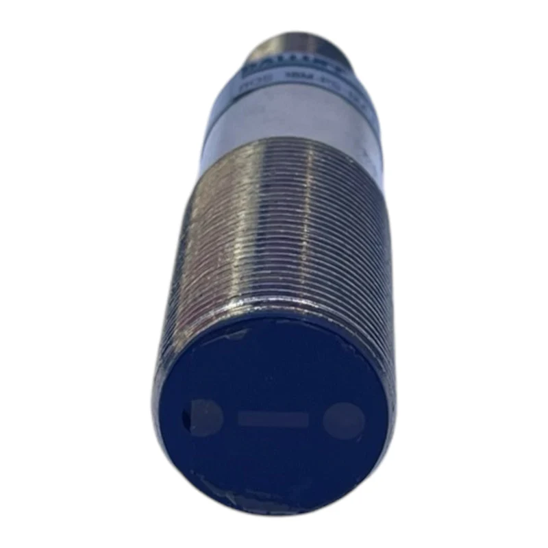 Balluff BOS18M-PS-1XA-E5-C-S4 Induktiver Sensor für industriellen Einsatz Sensor