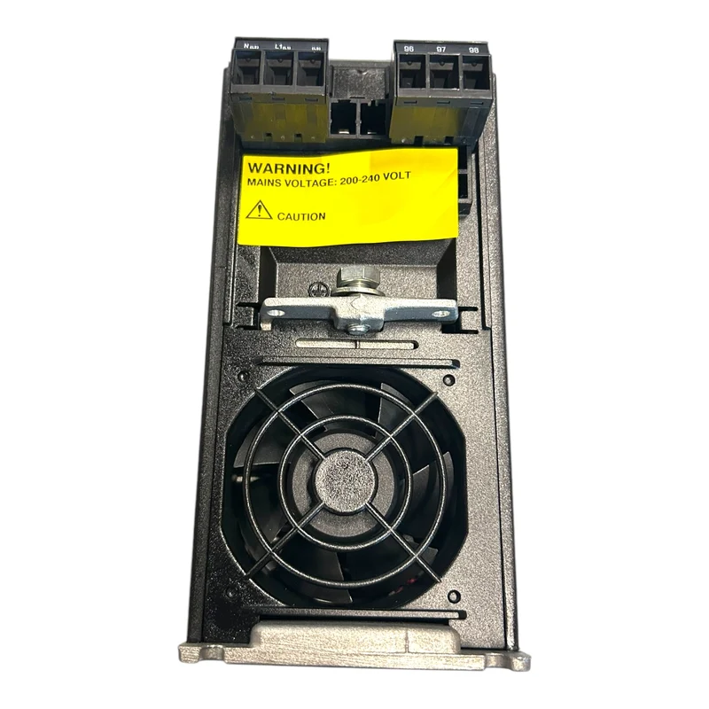 Danfoss VLT2805 195N0019 Frequenzumrichter VLT2805PS2B20STR1DBF1