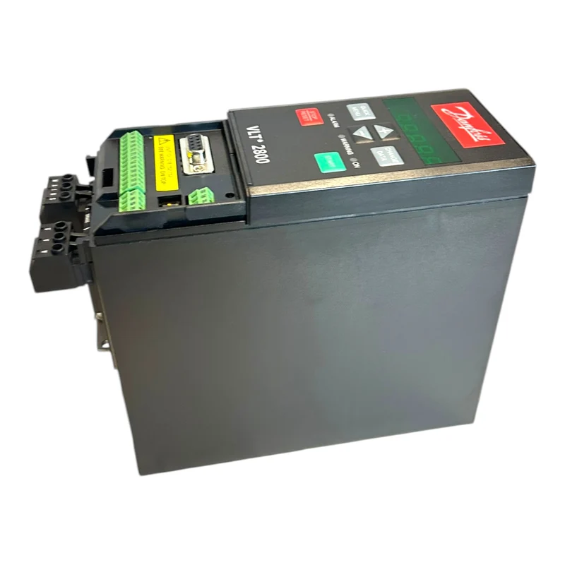 Danfoss VLT2805 195N0019 Frequenzumrichter VLT2805PS2B20STR1DBF1
