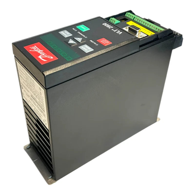 Danfoss VLT2805 195N0019 Frequenzumrichter VLT2805PS2B20STR1DBF1
