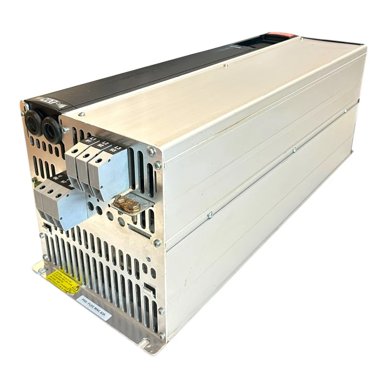 Danfoss 175Z4153 VLT5027PT5C20STR3DLFD00A00C0 Frequenzumrichter IndustrieEinsatz