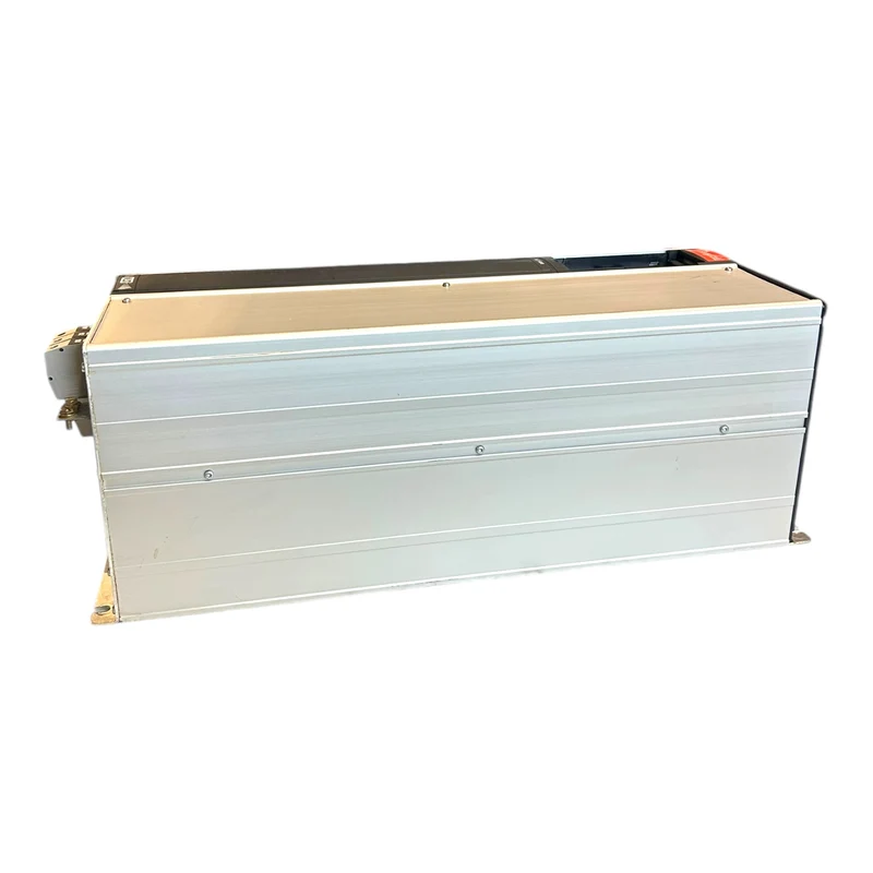 Danfoss 175Z4153 VLT5027PT5C20STR3DLFD00A00C0 Frequenzumrichter IndustrieEinsatz