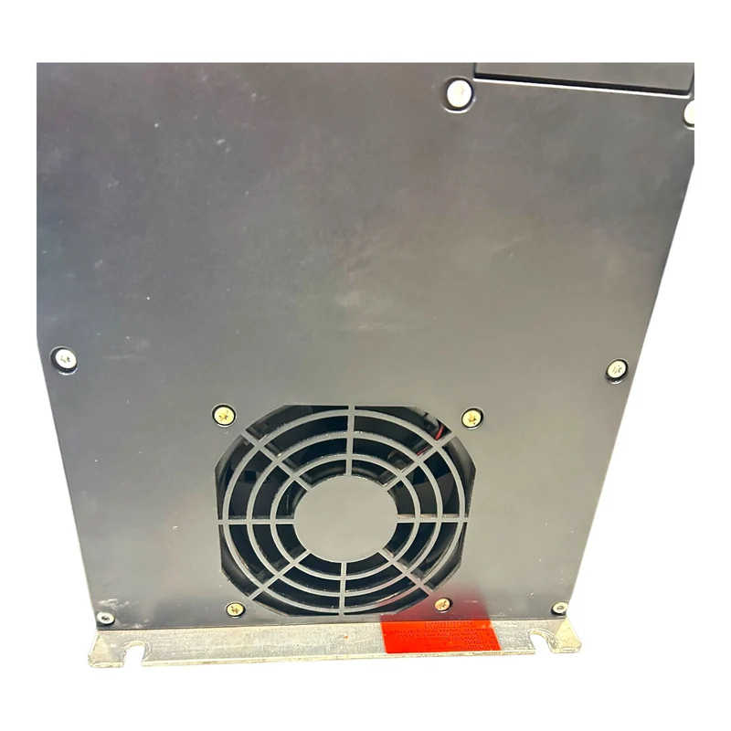 Danfoss 175Z4153 VLT5027PT5C20STR3DLFD00A00C0 Frequenzumrichter IndustrieEinsatz