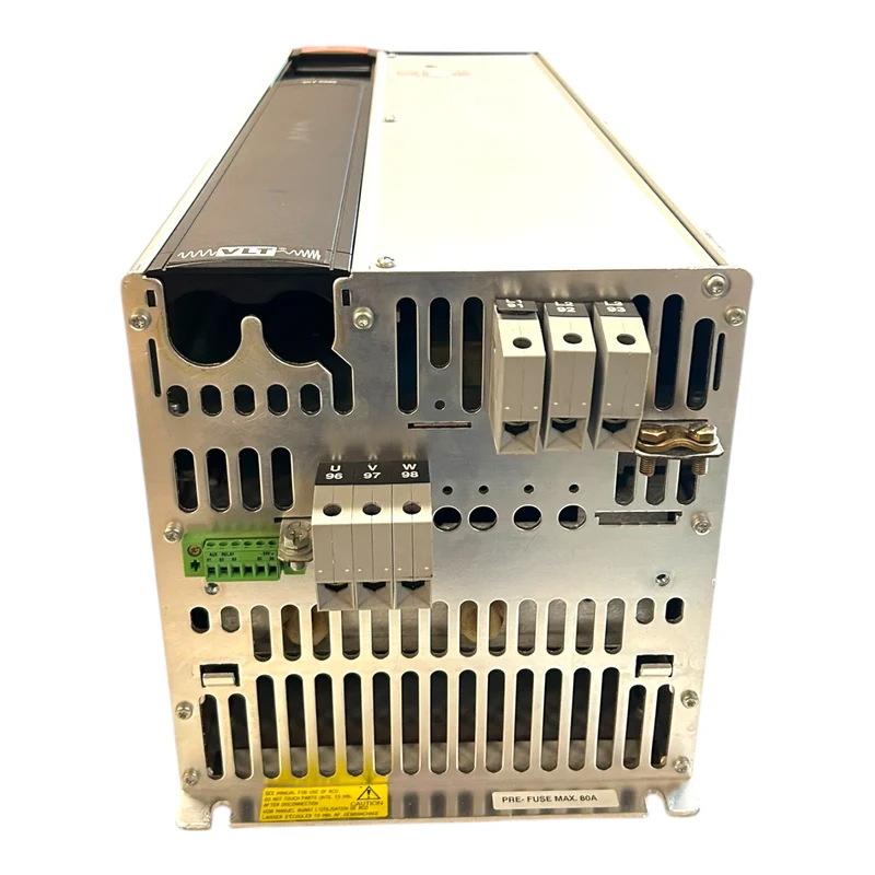 Danfoss 175Z4153 VLT5027PT5C20STR3DLFD00A00C0 Frequenzumrichter IndustrieEinsatz