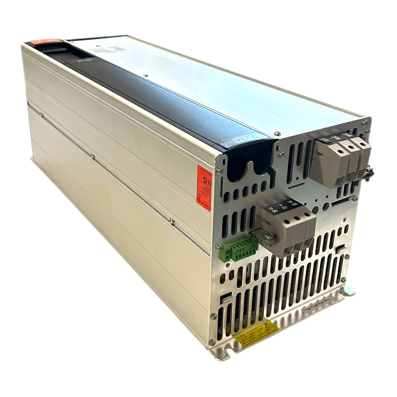 Danfoss 175Z4153 VLT5027PT5C20STR3DLFD00A00C0 Frequenzumrichter IndustrieEinsatz