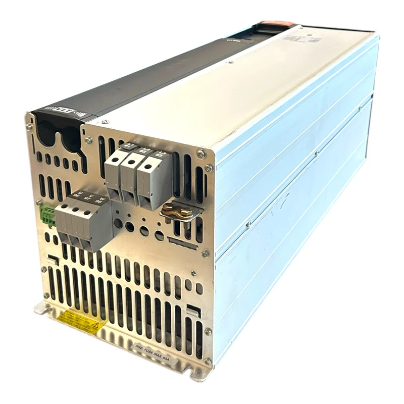 Danfoss 175Z4153 VLT5027PT5C20STR3DLFD00A00C0 Frequenzumrichter IndustrieEinsatz