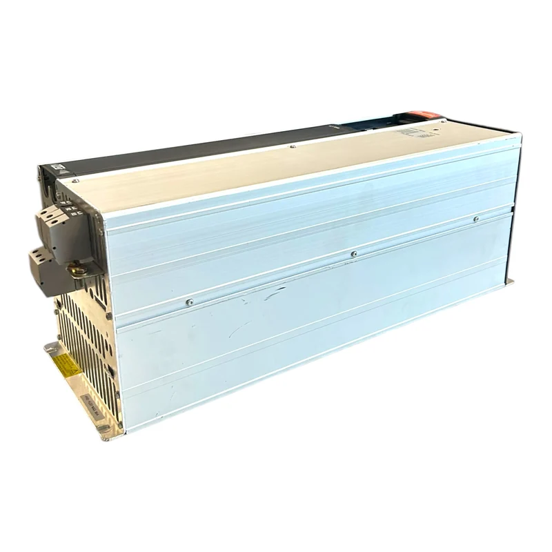 Danfoss 175Z4153 VLT5027PT5C20STR3DLFD00A00C0 Frequenzumrichter IndustrieEinsatz
