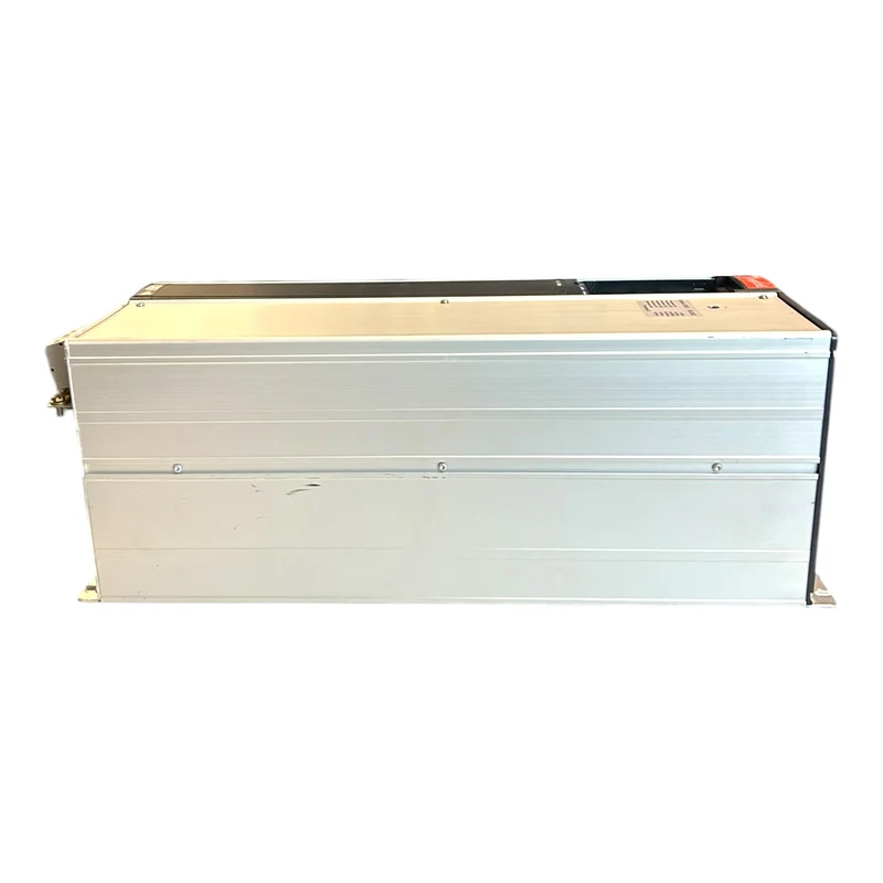 Danfoss 175Z4153 VLT5027PT5C20STR3DLFD00A00C0 Frequenzumrichter IndustrieEinsatz