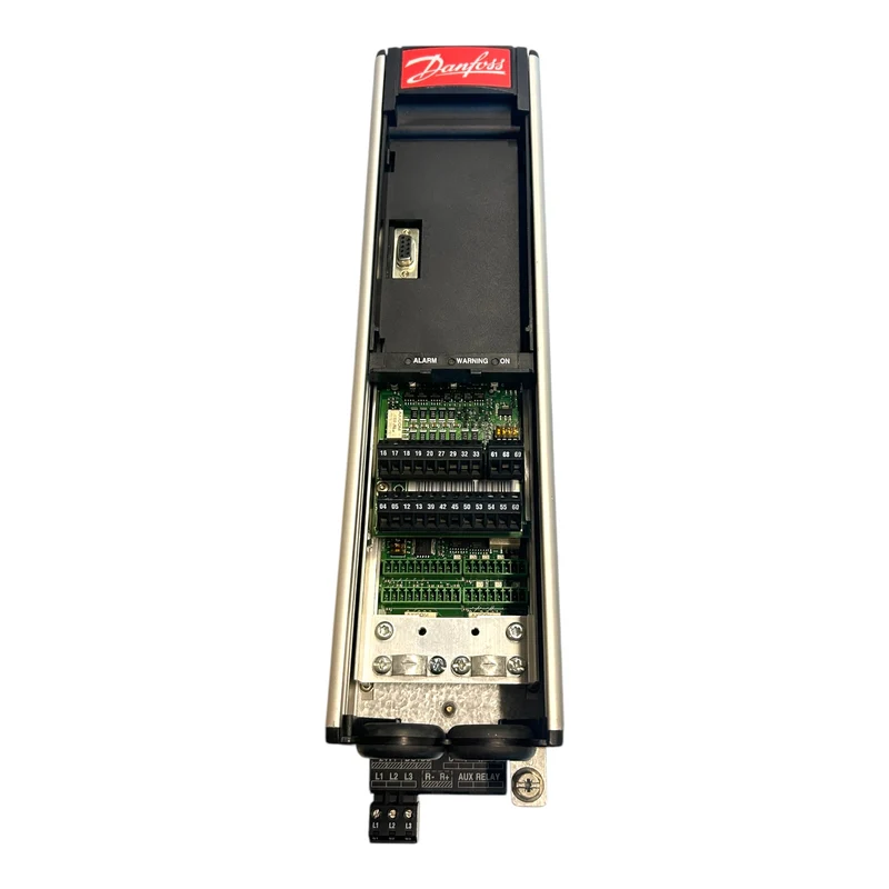 Danfoss 178B0193 VLT5004PT5B20STR3DLF10A10C0 Frequenzumrichter Industrie Einsatz