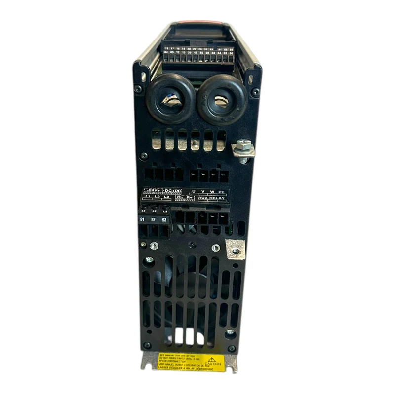 Danfoss 178B0193 VLT5004PT5B20STR3DLF10A10C0 Frequenzumrichter Industrie Einsatz
