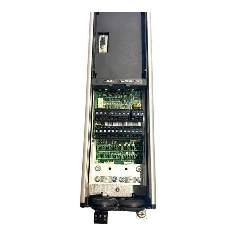 Danfoss 178B0193 VLT5004PT5B20STR3DLF10A10C0 Frequenzumrichter Industrie Einsatz