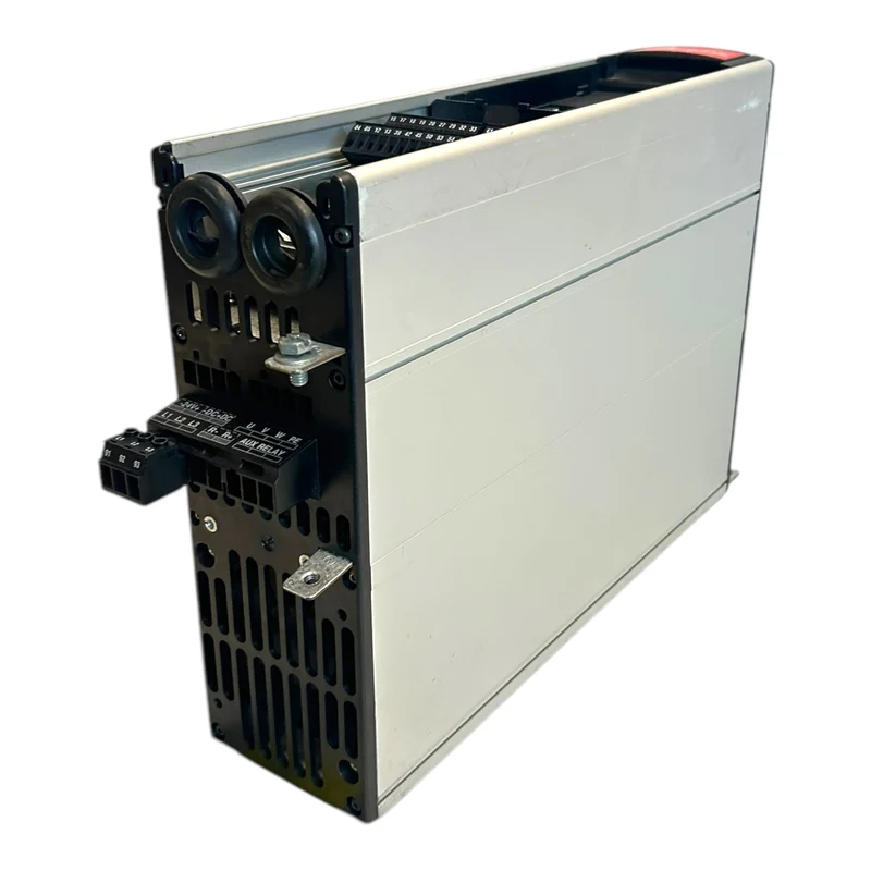 Danfoss 178B0193 VLT5004PT5B20STR3DLF10A10C0 Frequenzumrichter Industrie Einsatz