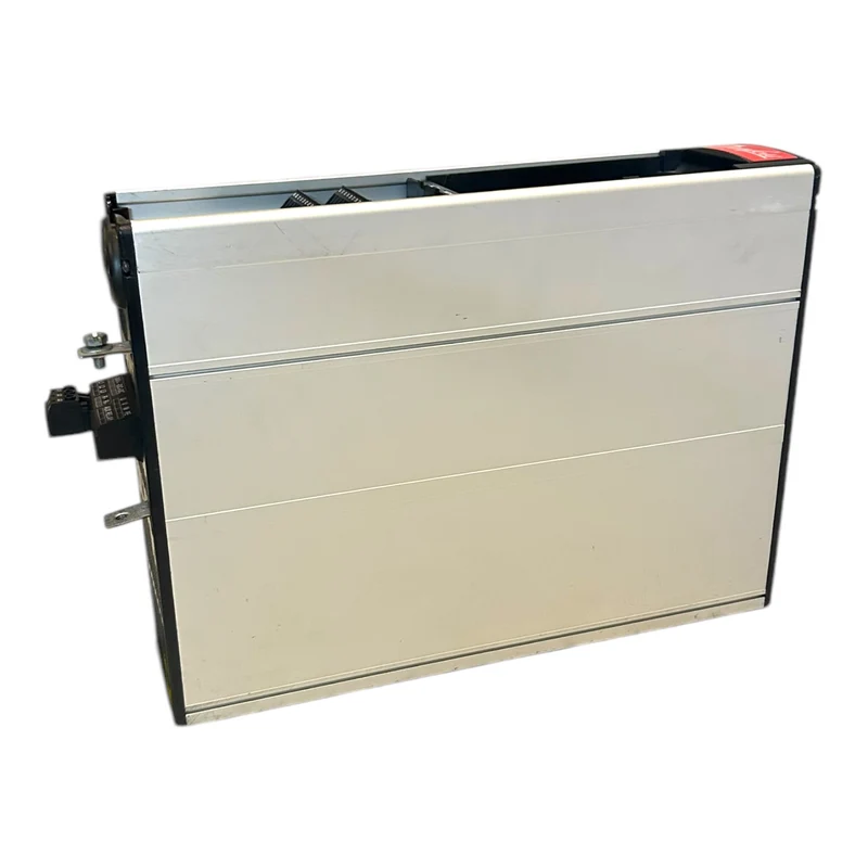 Danfoss 178B0193 VLT5004PT5B20STR3DLF10A10C0 Frequenzumrichter Industrie Einsatz