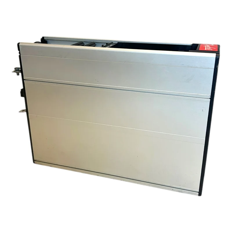 Danfoss 178B0193 VLT5004PT5B20STR3DLF10A10C0 Frequenzumrichter Industrie Einsatz