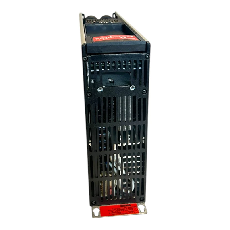 Danfoss 178B0193 VLT5004PT5B20STR3DLF10A10C0 Frequenzumrichter Industrie Einsatz