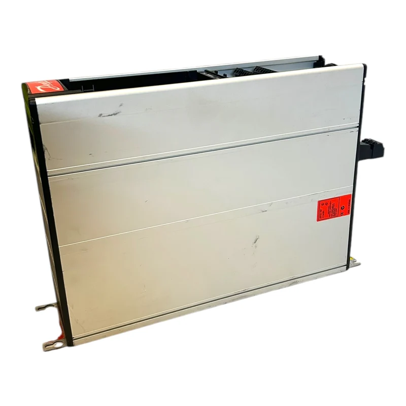 Danfoss 178B0193 VLT5004PT5B20STR3DLF10A10C0 Frequenzumrichter Industrie Einsatz