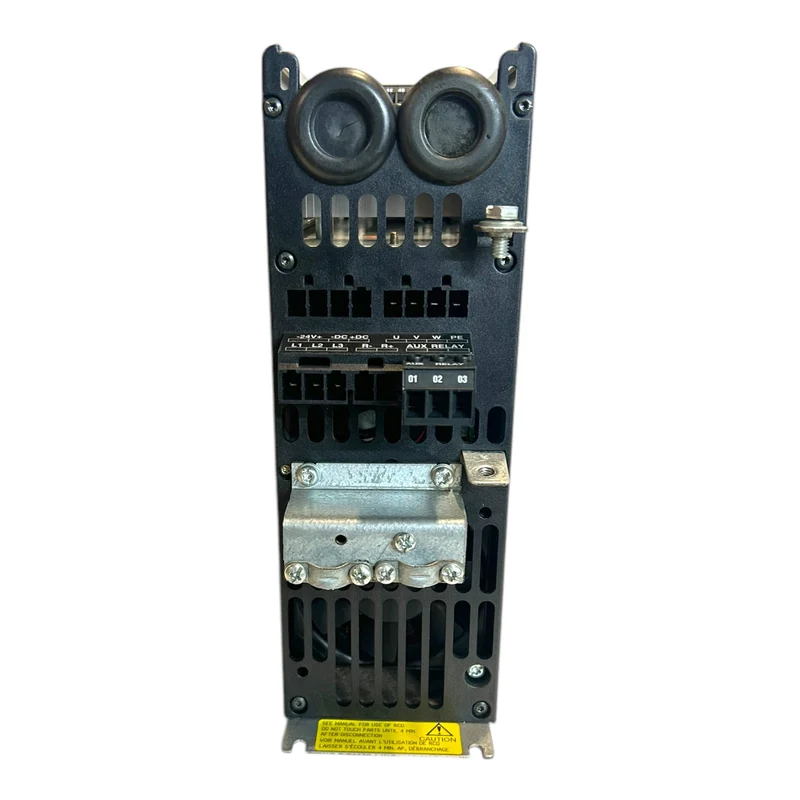 Danfoss 175Z0052 VLT5004PT5B20STR3DLF00A00C0 Frequenzumrichter Industrie Einsatz