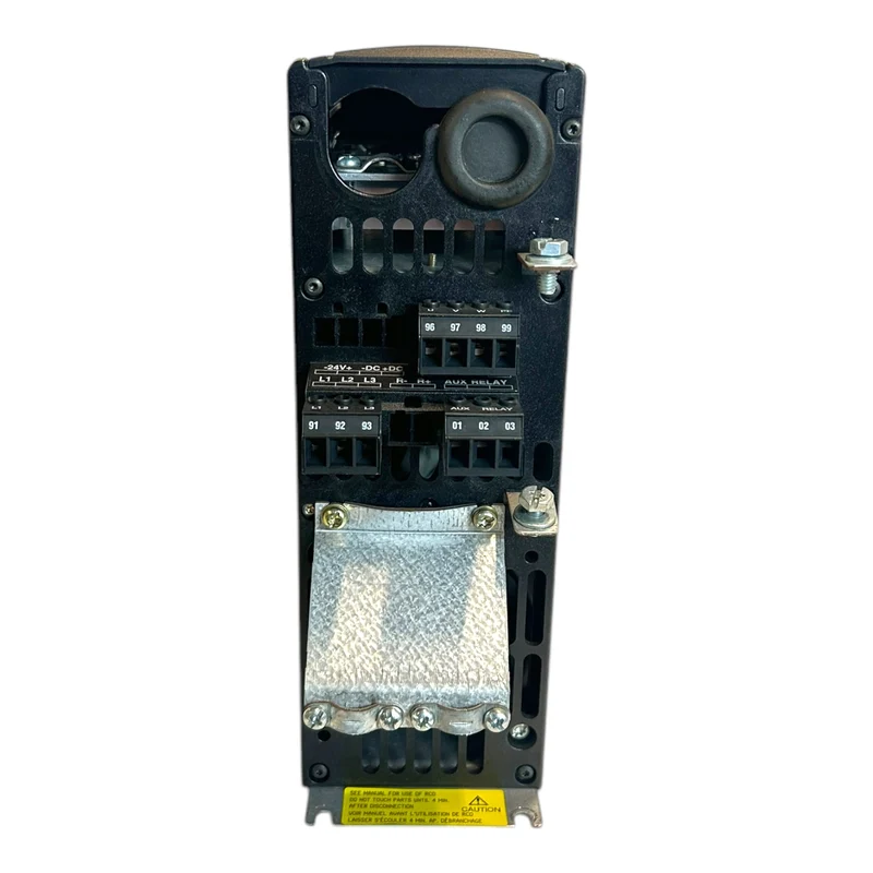 Danfoss 175Z0031 VLT5001PT5B20STR3D0F00A00C0 Frequenzumrichter Industrie Einsatz