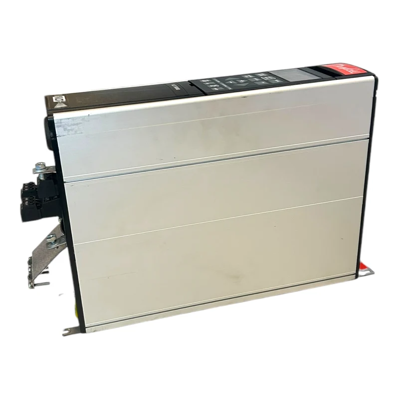 Danfoss 175Z0031 VLT5001PT5B20STR3D0F00A00C0 Frequenzumrichter Industrie Einsatz