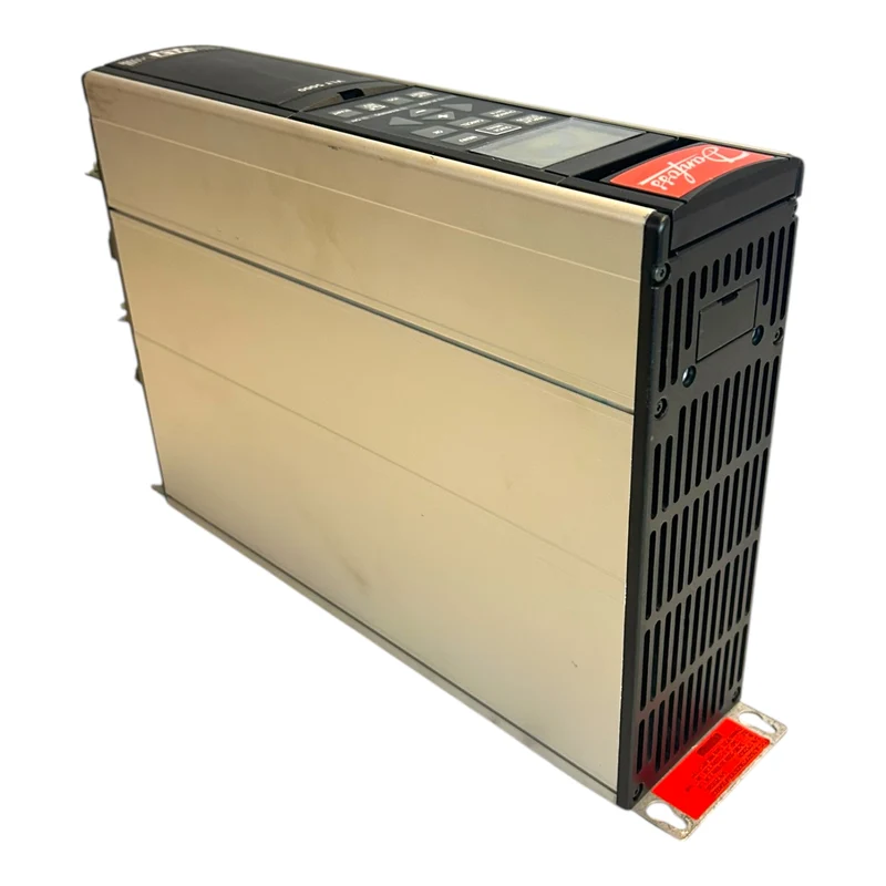 Danfoss 175Z0031 VLT5001PT5B20STR3D0F00A00C0 Frequenzumrichter Industrie Einsatz