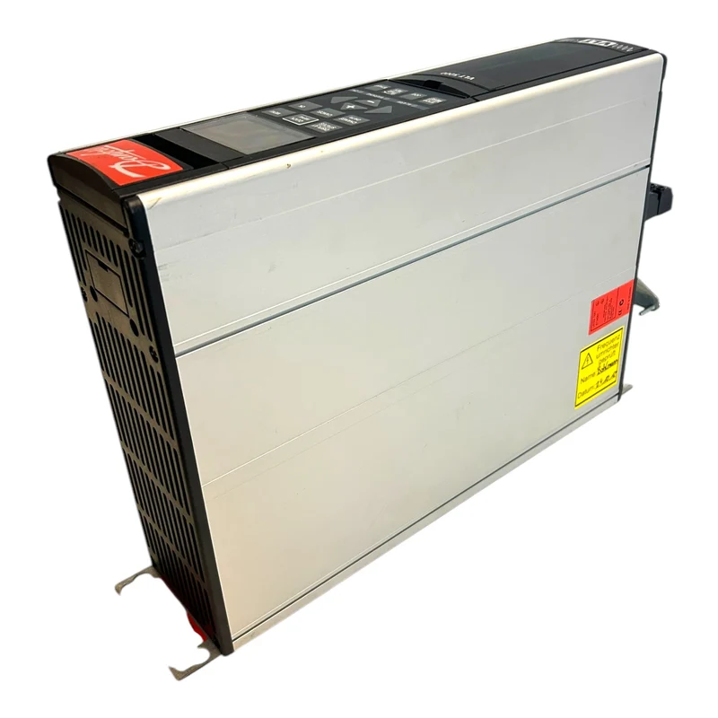 Danfoss 175Z0031 VLT5001PT5B20STR3D0F00A00C0 Frequenzumrichter Industrie Einsatz