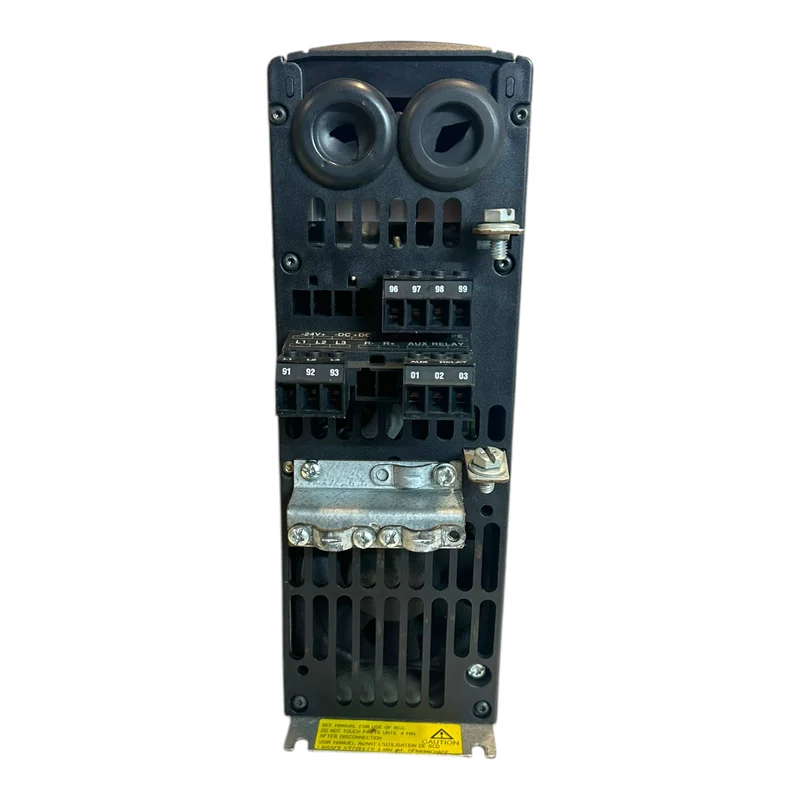 Danfoss 175Z0040 VLT5002PT5B20STR3DLF00A00 Frequenzumrichter Industrie Einsatz
