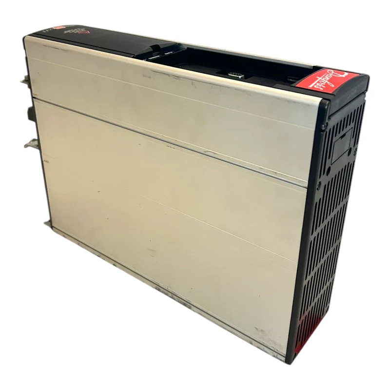 Danfoss 175Z0040 VLT5002PT5B20STR3DLF00A00 Frequenzumrichter Industrie Einsatz