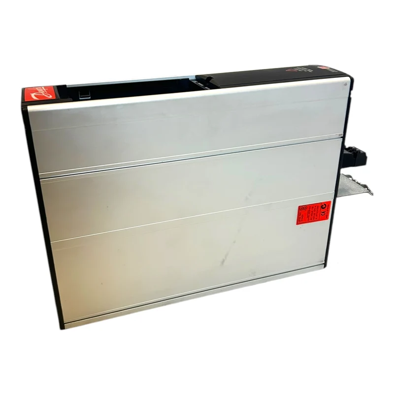 Danfoss 175Z0040 VLT5002PT5B20STR3DLF00A00 Frequenzumrichter Industrie Einsatz