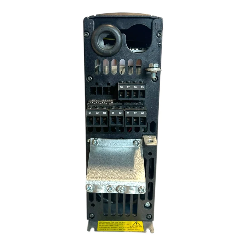 Danfoss 175Z0053 VLT5004PT5B20SBR30LF00A00C0 Frequenzumrichter Industrie Einsatz