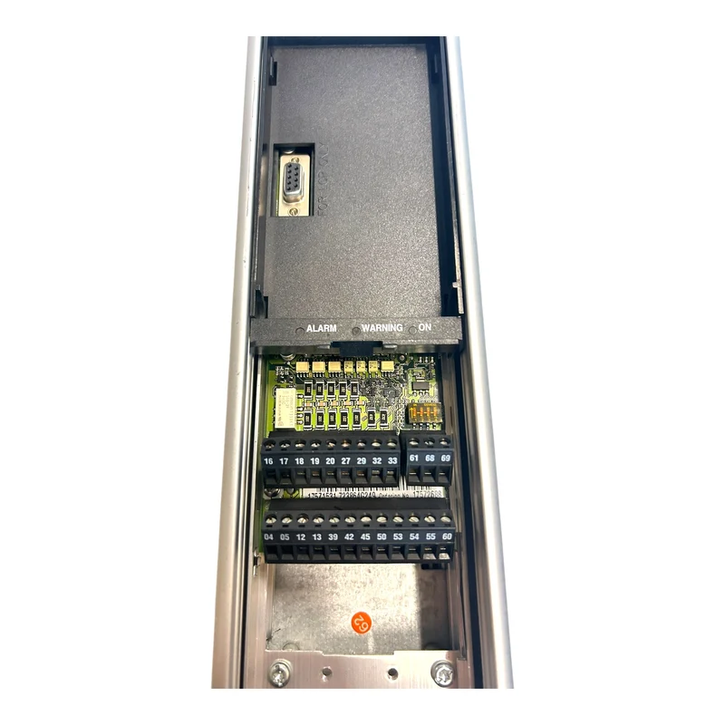 Danfoss 175Z0034 VLT5001PT5B20STR3DLF00A00 Frequenzumrichter Industrie Einsatz