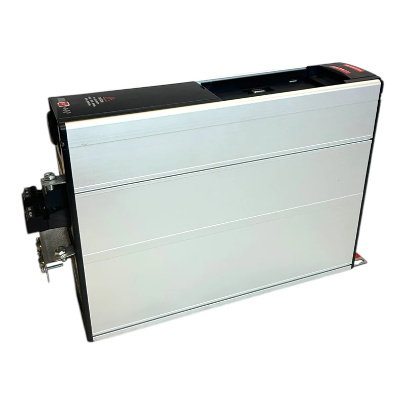 Danfoss 175Z0034 VLT5001PT5B20STR3DLF00A00 Frequenzumrichter Industrie Einsatz
