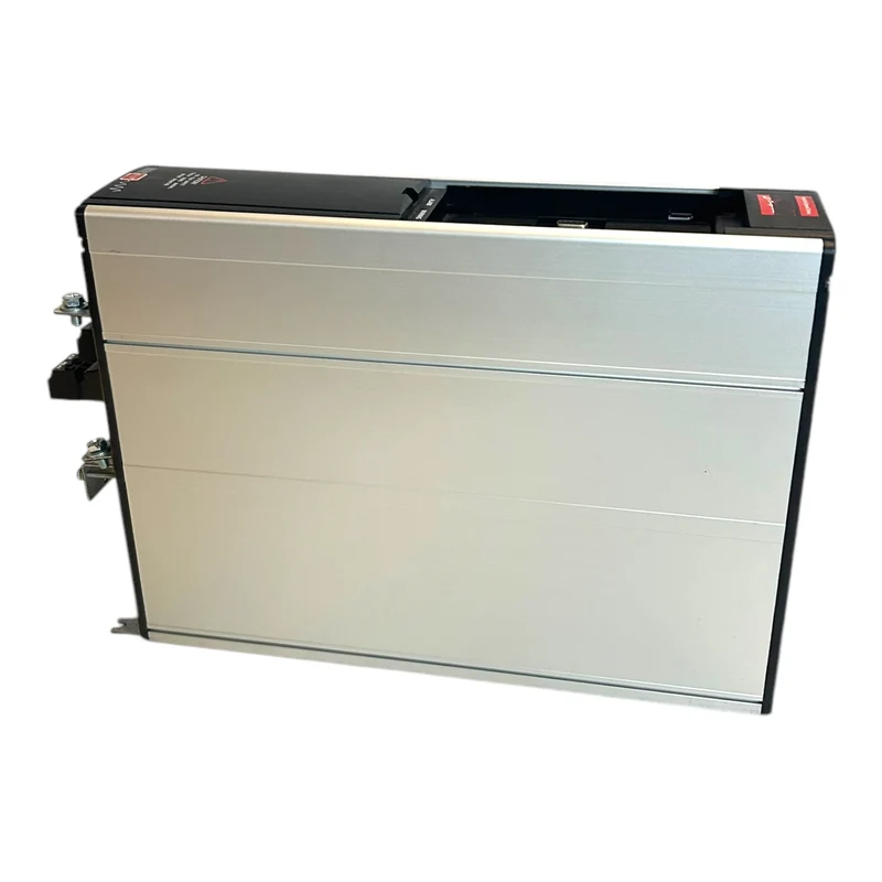 Danfoss 175Z0034 VLT5001PT5B20STR3DLF00A00 Frequenzumrichter Industrie Einsatz