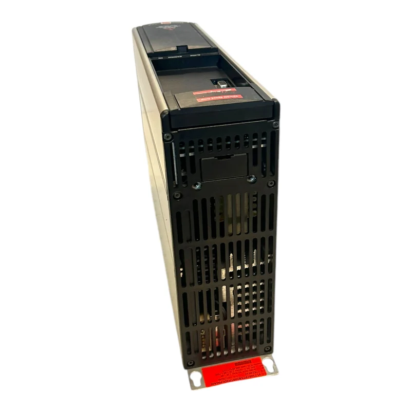 Danfoss 175Z0034 VLT5001PT5B20STR3DLF00A00 Frequenzumrichter Industrie Einsatz