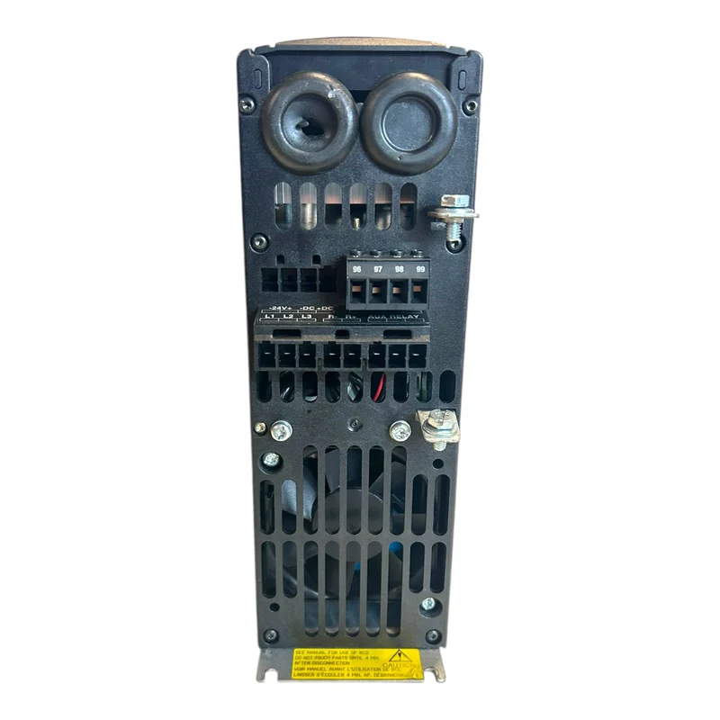 Danfoss 175Z0053 VLT5004PT5B20SBR30LF00A00C0 Frequenzumrichter Industrie Einsatz