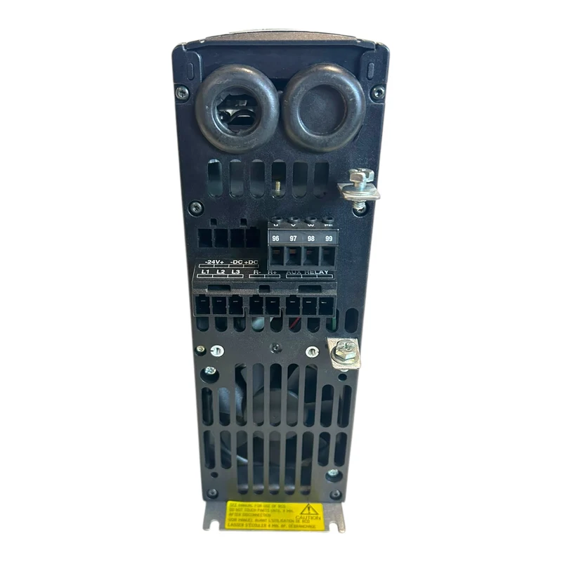 Danfoss 175Z0053 VLT5004PT5B20SBR30LF00A00C0 Frequenzumrichter Industrie Einsatz