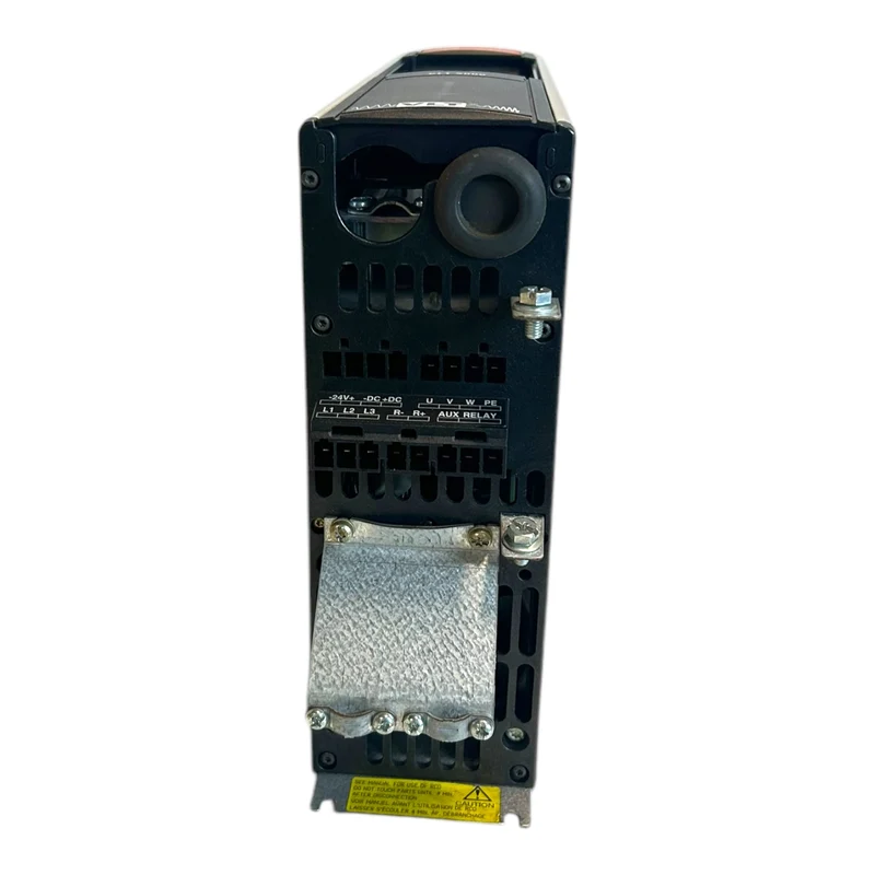 Danfoss 175Z0035 VLT5001PT5B20SBR3DLF00A00C0 Frequenzumrichter Industrie Einsatz