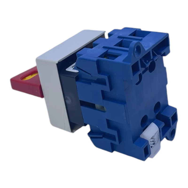 Kraus & Naimer KG32A Hauptschalter für Industriellen Einsatz Hauptschalter