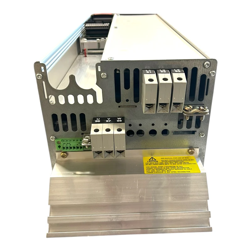 Danfoss VLT5032PT5C20STR3DLF00A00C0 175Z4153 Frequenzumrichter Industrie Einsatz
