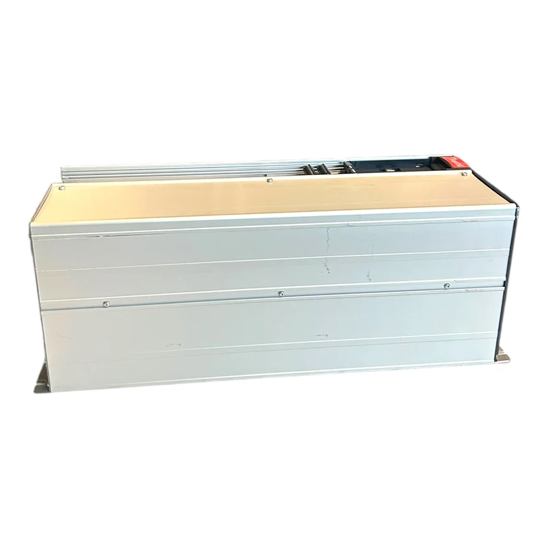 Danfoss VLT5032PT5C20STR3DLF00A00C0 175Z4153 Frequenzumrichter Industrie Einsatz