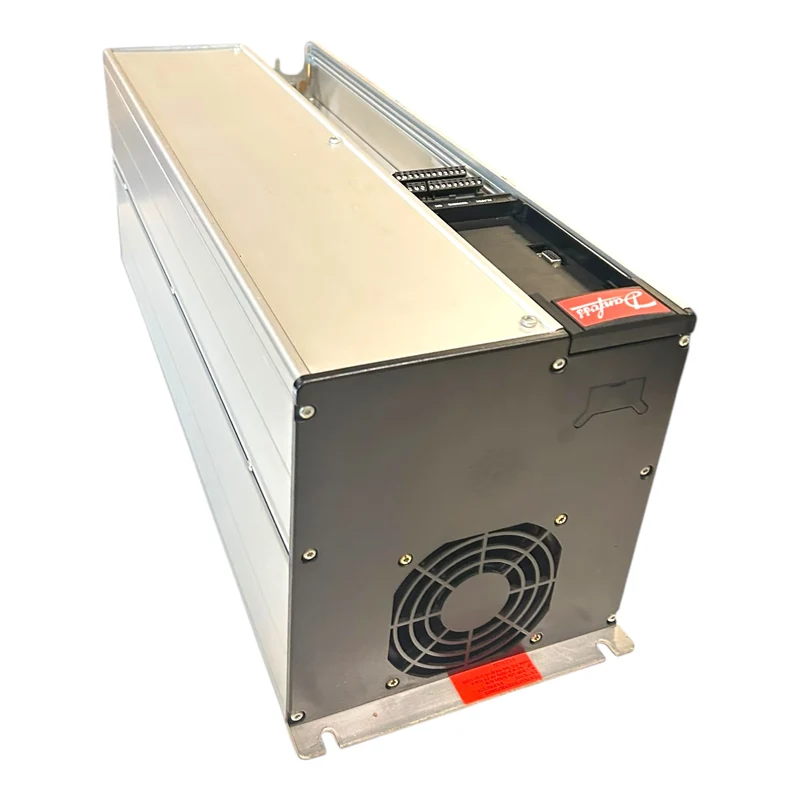 Danfoss VLT5032PT5C20STR3DLF00A00C0 175Z4153 Frequenzumrichter Industrie Einsatz
