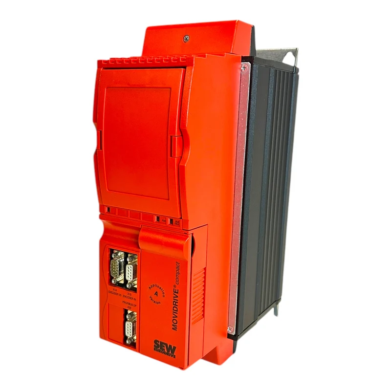 SEW MCV41A0055-5A3-4-0T MDX60A0055-5A3-4-00 Frequenzumrichter Industrie Einsatz