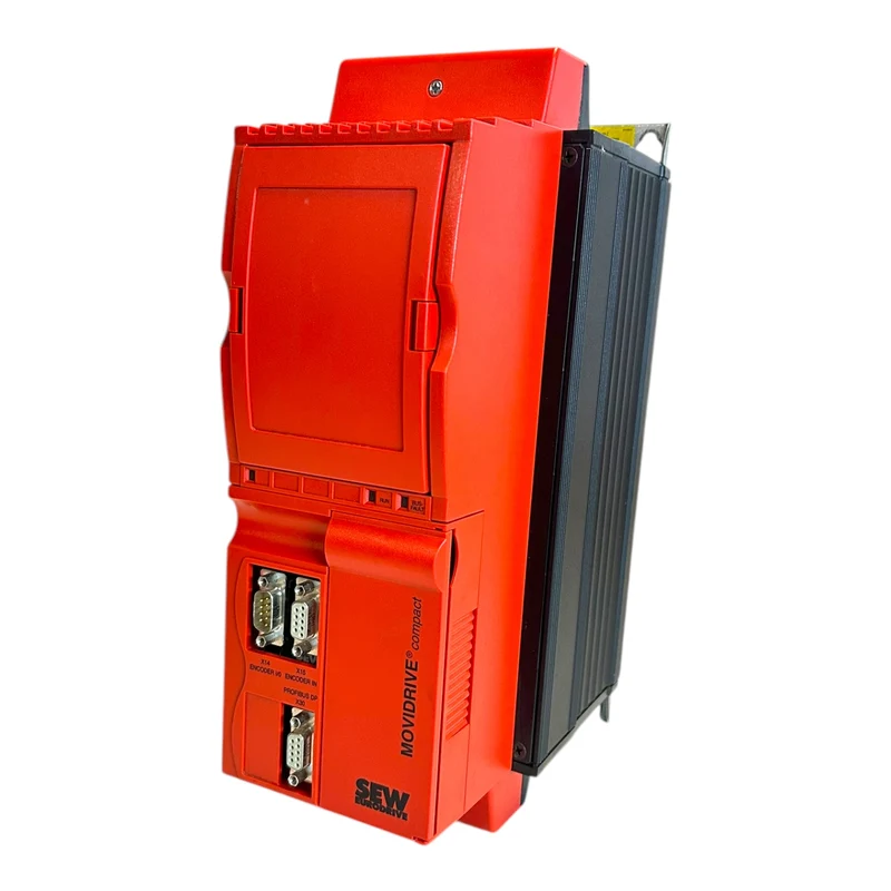 SEW MCV41A0055-5A3-4-0T MDX60A0055-5A3-4-00 Frequenzumrichter Industrie Einsatz