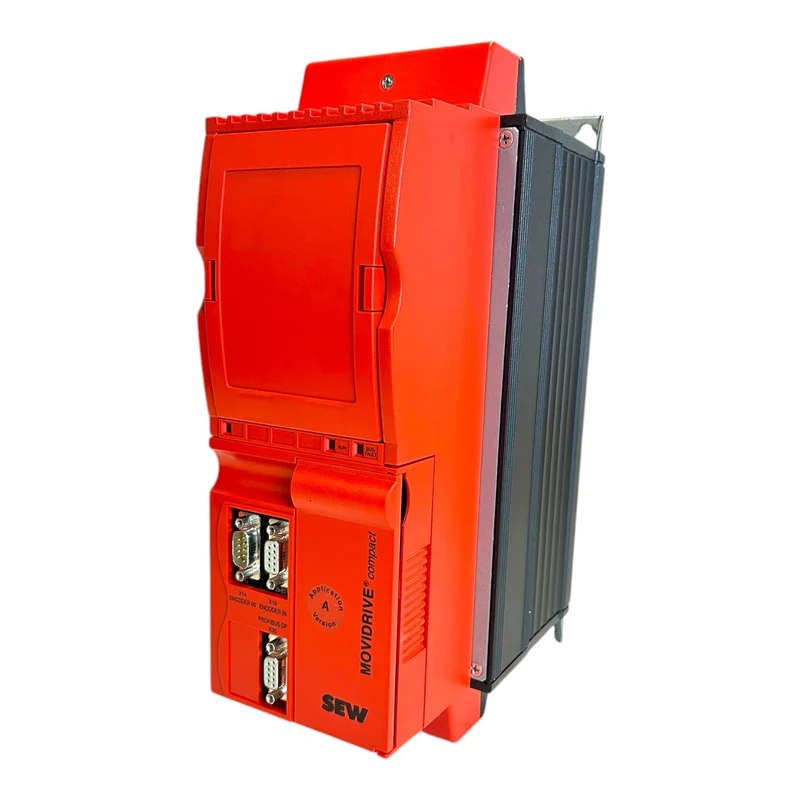 SEW MCV41A0055-5A3-4-0T MDX60A0055-5A3-4-00 Frequenzumrichter Industrie Einsatz