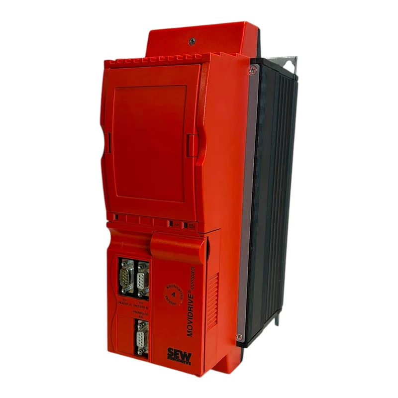 SEW MCV41A0055-5A3-4-0T MDX60A0055-5A3-4-00 Frequenzumrichter Industrie Einsatz
