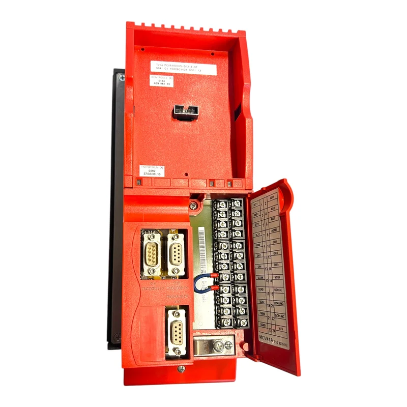 SEW MCV41A0055-5A3-4-0T MDX60A0055-5A3-4-00 Frequenzumrichter Industrie Einsatz